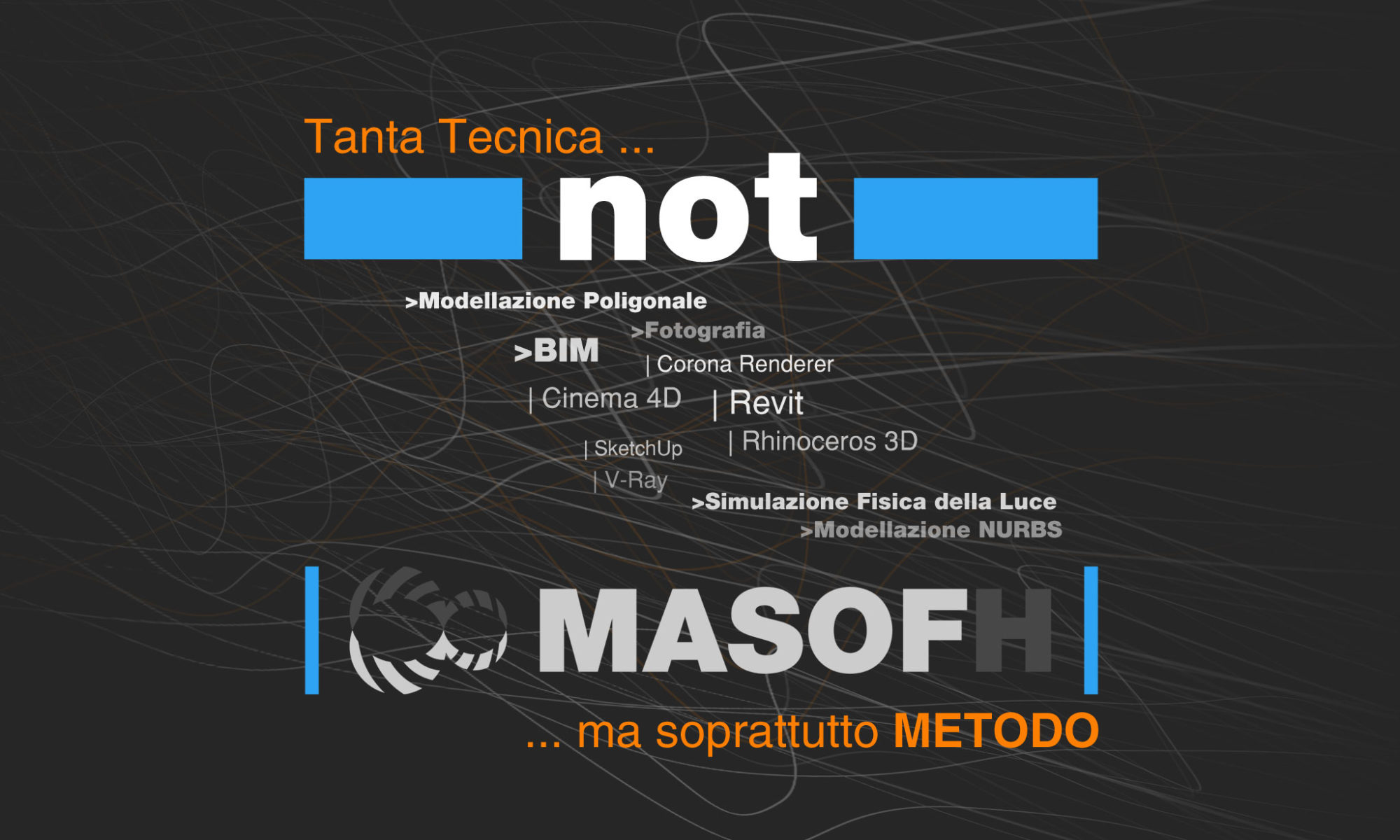 | not + masofh | Percorsi Formativi 2018 |